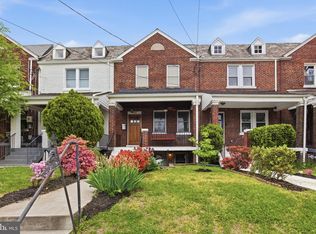 5107 New Hampshire Ave NW, Washington, DC 20011