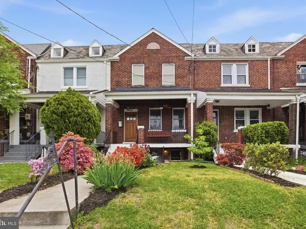 5107 New Hampshire Ave NW, Washington, DC 20011