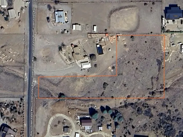 2915 S GREEN VALLEY Way #47, Dewey, AZ 86327