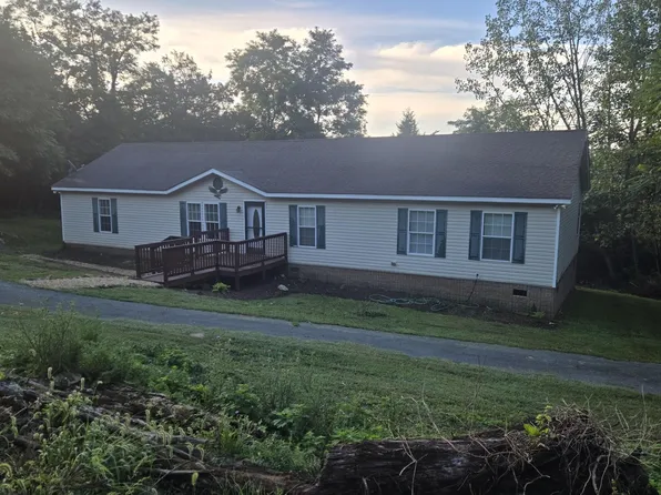 1074 Trinity Church Rd, Harrisonburg, VA 22802