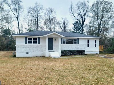 1620 Mathis Cir, Macon, GA, 31206