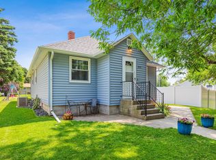 810 4th St SE, Barnesville, MN 56514