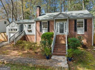 1201 Thomas Rd, Decatur, GA 30030