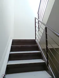 Rented by Perry Associates NYC Inc