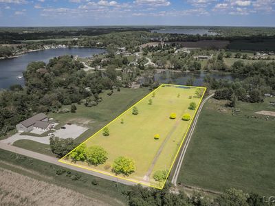 1000 Knapp Rd, Brooklyn, MI, 49230