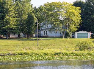 6360 Winter Rd, Addison, MI 49220