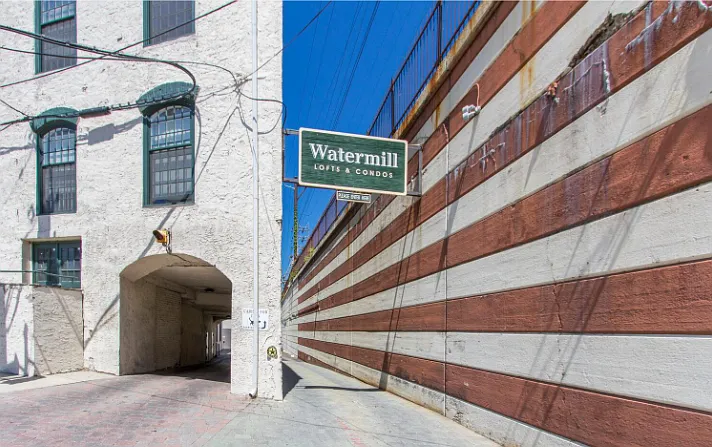 2 Leverington Ave #38 — Photo 8