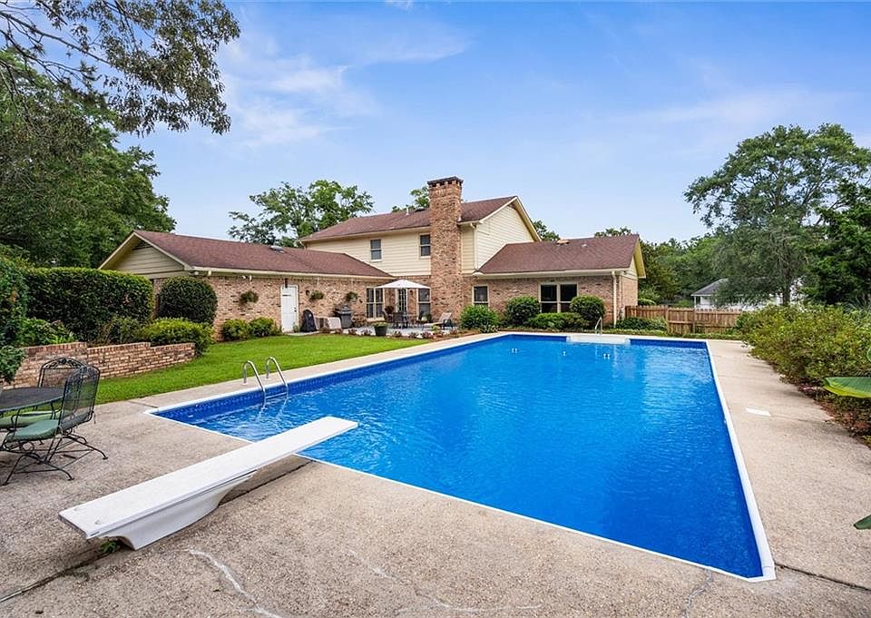 5501 Regency Oaks Dr S Mobile, AL, 36609 Apartments for Rent Zillow