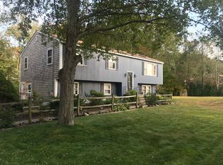 101 Deborah Ln, Swansea, MA 02777
