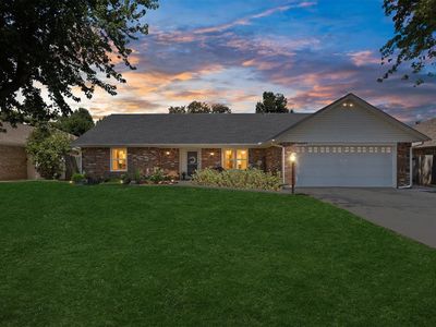 10037 Saint Helens Dr, Yukon, OK, 73099