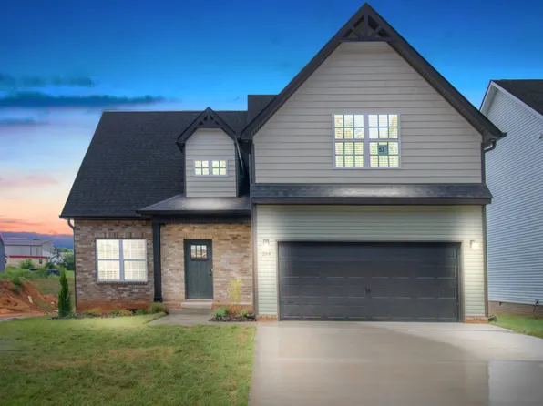 264 Wesson Dr Lot 53, Clarksville, TN 37043