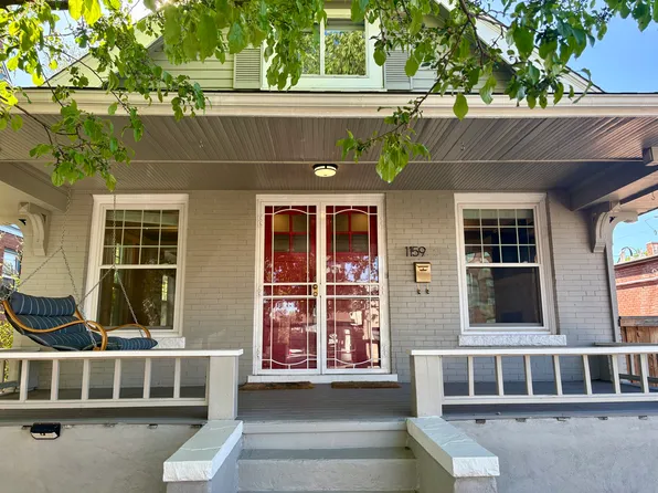1159 Madison St, Denver, CO 80206