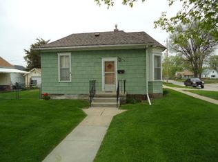 1900 4th Ave, Council Bluffs, IA 51501
