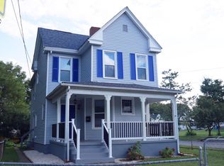 1528 Salem Ave SW, Roanoke, VA 24016