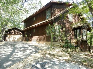 225 Quail Cove Dr, Kimberling City, MO 65686