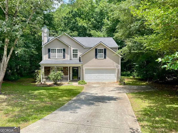 1415 Raymonds Rd, Monroe, GA 30656