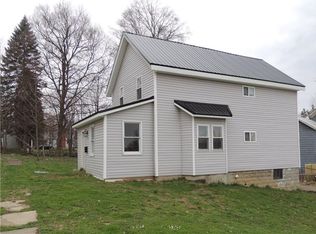 429 W Church St, Corry, PA 16407