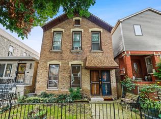 3134 S May St, Chicago, IL 60608