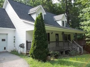 182 Crawfords Way, Dahlonega, GA 30533