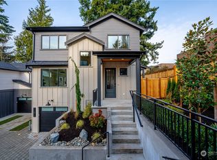 11812 NE 75th Ln, Kirkland, WA 98033