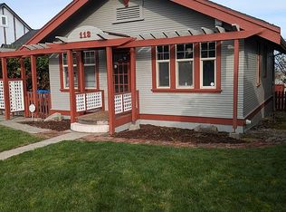 113 E East 13th, Port Angeles, WA