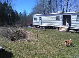 4333 Aroostook Rd, Winterville Plt, ME 04739