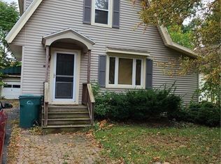 37 Rochelle St, Rochester, NY 14612