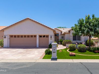 9401 E Jadecrest Dr, Sun Lakes, AZ, 85248
