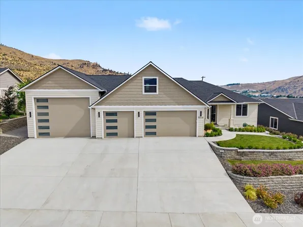 15006 Allison Place, Entiat, WA 98822