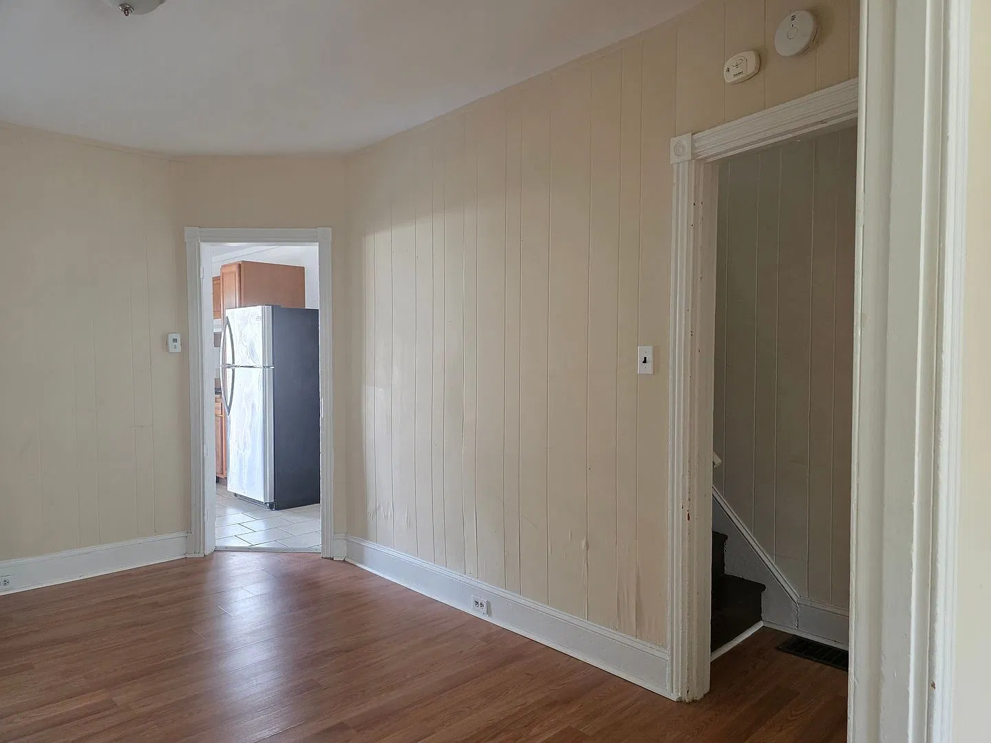 3 bed-1 Bath Available Now! — Photo 3