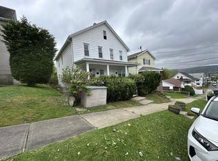 822 Orchard St, Scranton, PA 18505