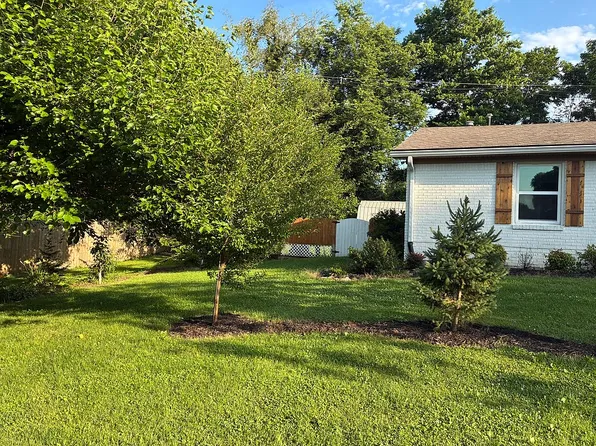 1414 South Dr, Shelbyville, KY 40065
