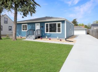 124 S Caryl Ave, Northlake, IL 60164