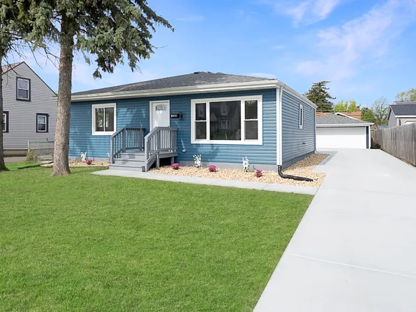 124 S Caryl Ave, Northlake, IL 60164