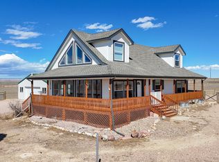 16426 Linton Ln, Wellington, CO 80549