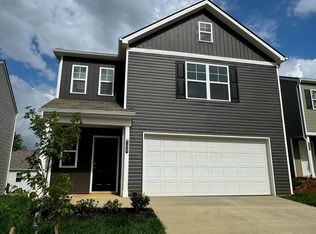 722 Newtons Way, Kingsport, TN 37664