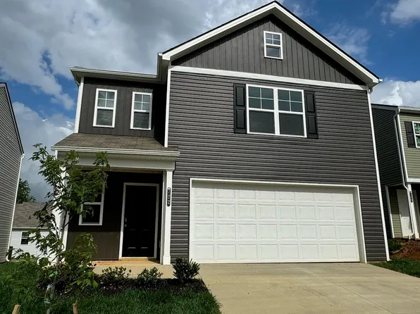 722 Newtons Way, Kingsport, TN 37664