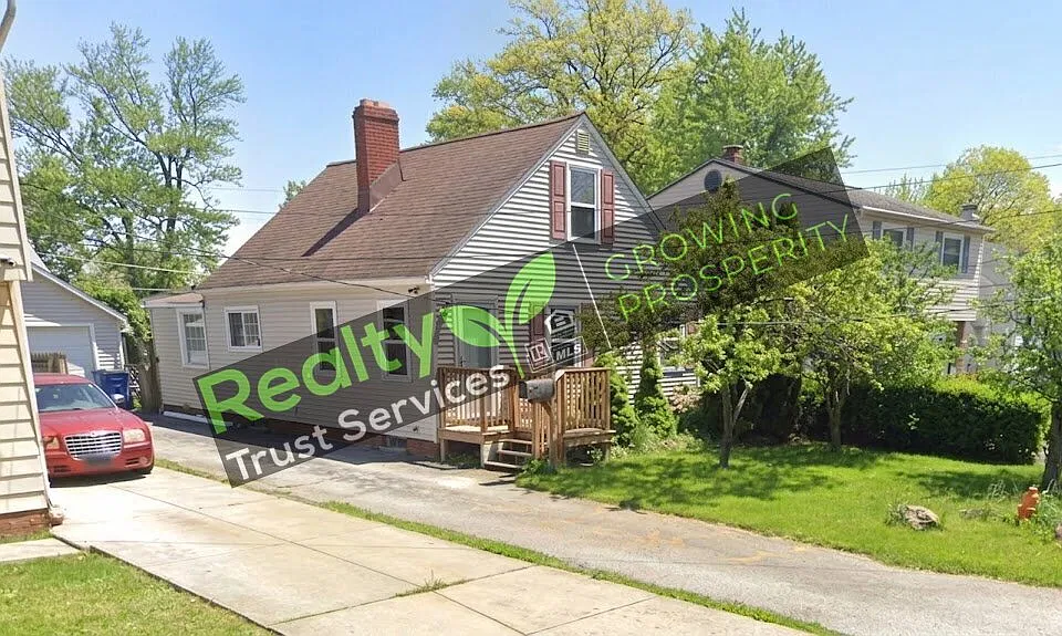 265 Plymouth Rd
