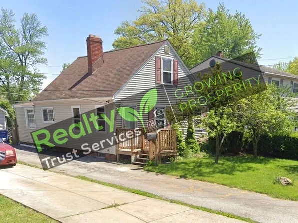 265 Plymouth Rd, Eastlake, OH 44095