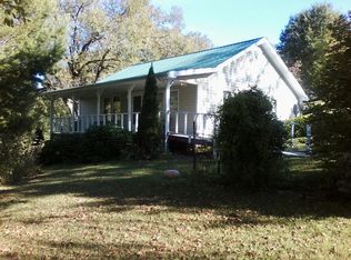 38926 Wilderness Rd, Jonesville, VA 24263