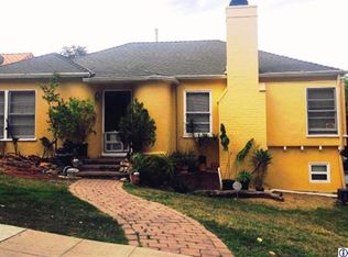 731 E Cypress St, Glendale, CA 91205