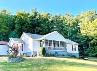 588 Burks Fork Rd SW, Willis, VA 24380