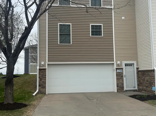6751 S 181st Ct, Omaha, NE 68135