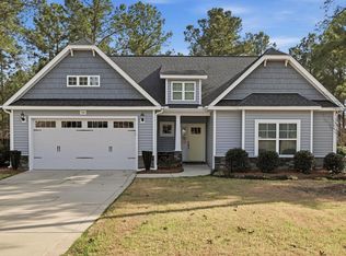 514 Pondpine Ln, Carthage, NC 28327