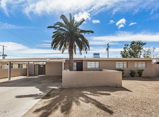3611 W Hazelwood St, Phoenix, AZ 85019