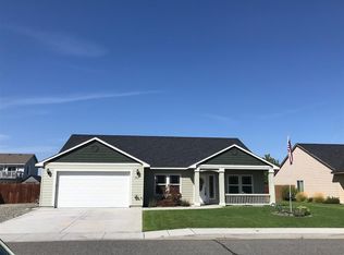 4612 Santa Rosa Ct, Pasco, WA 99301
