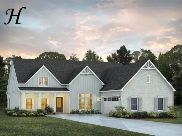 2404 Harvest Gate Ln, Auburn, AL 36832