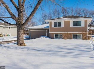 8008 France Ave N, Brooklyn Park, MN 55443