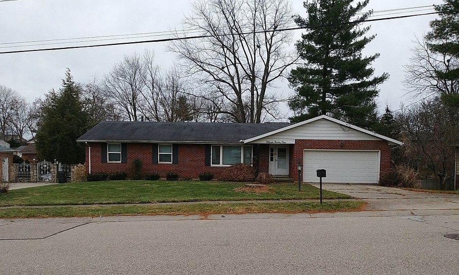 1st image of 1531 Christine Dr