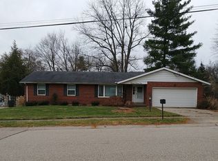 1531 Christine Dr, Fairfield, OH 45014